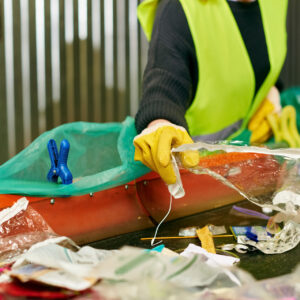 Valorización de Residuos