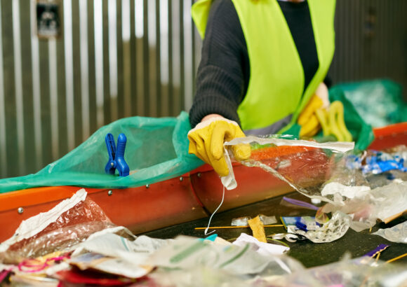 Valorización de Residuos