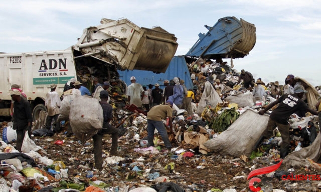 25-11 Vertederos Ilegales Amenaza Nacional